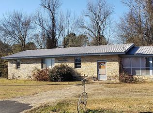 12219 N State Highway 27, Danville, AR 72833