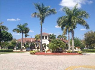 5024 SW 136th Ave, Miramar, FL 33027