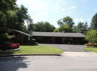 6148 E 53rd St, Tulsa, OK 74135