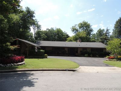 6148 E 53rd St, Tulsa, OK, 74135