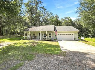 20944 NW 100TH AVENUE ROAD, MICANOPY, FL 32667