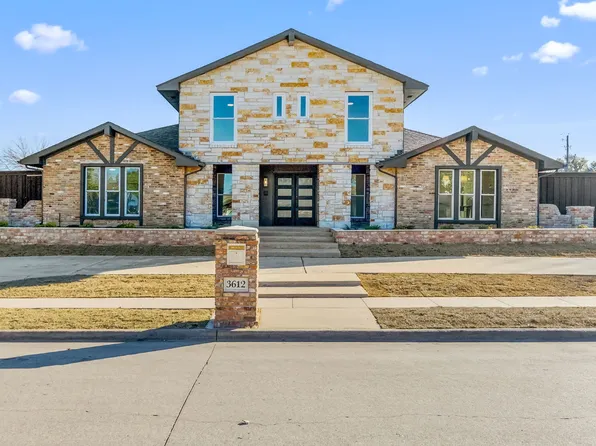3612 S Echo Trl, Plano, TX 75023