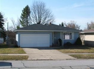 15604 Mendota Ave, Maple Heights, OH 44137