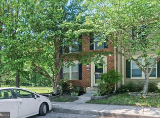8701 Cresthill Ct, Laurel, MD 20723