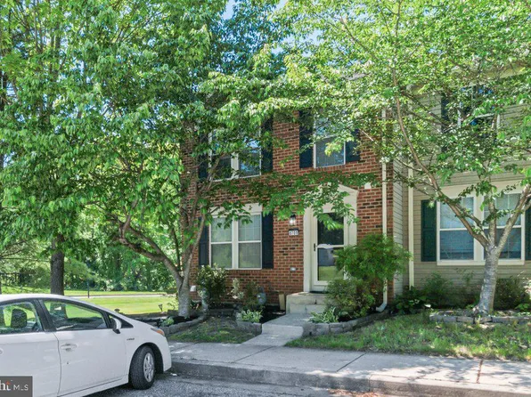 8701 Cresthill Ct, Laurel, MD 20723