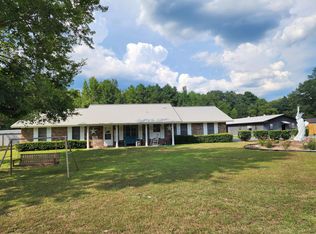 7022 Highway 270 E, Sheridan, AR 72150