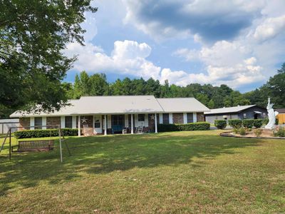 7022 Highway 270 E, Sheridan, AR, 72150