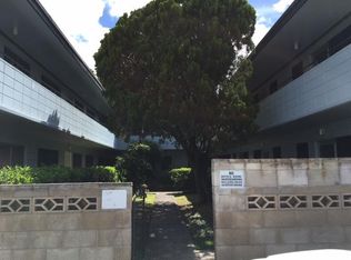 2234 Citron St APT U, Honolulu, HI 96826