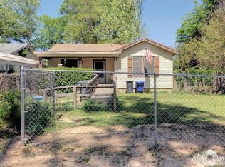 2602 Drexel St, Shreveport, LA 71108