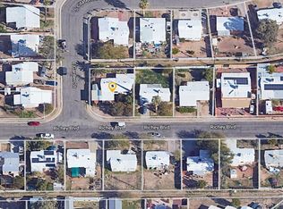 1731 S Richey Blvd, Tucson, AZ 85713