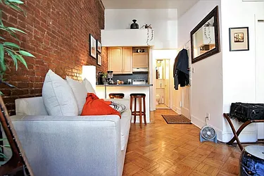 Rented by JK Dansar Corp