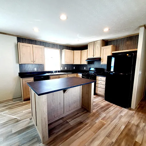 Floor plan 743