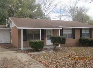 744 Asa Dr, Columbus, GA 31907
