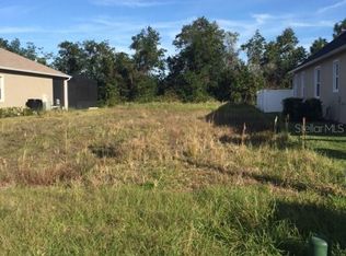 7120 Indiangrass Rd, Harmony, FL 34773