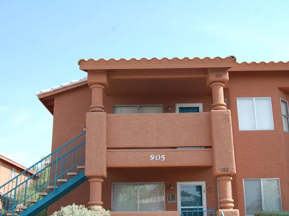 905 Mesquite Springs Dr Unit 202, Mesquite, NV 89027