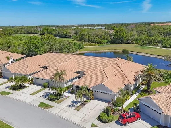 1853 San Silvestro Dr, Venice, FL 34285