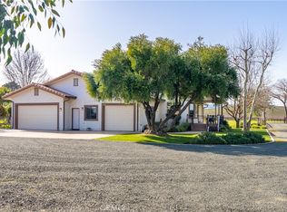 3870 Buena Vista Dr, Paso Robles, CA 93446