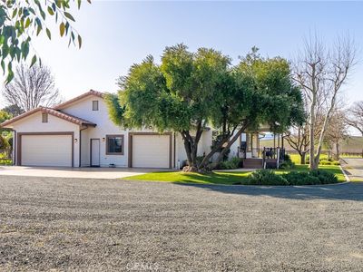 3870 Buena Vista Dr, Paso Robles, CA, 93446