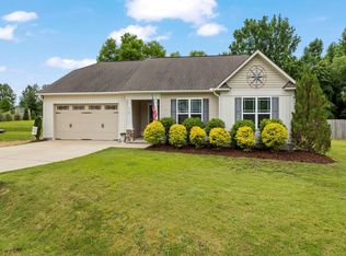 117 Terawood Farm Dr, Willow Spring, NC 27592