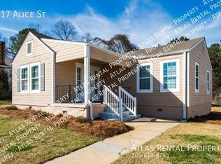 517 Alice St, Bessemer, AL 35022
