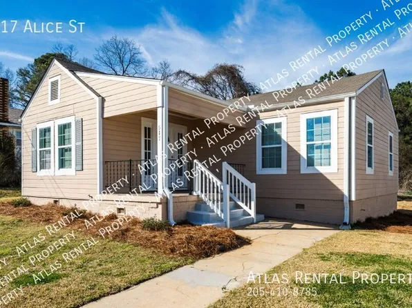 517 Alice St, Bessemer, AL 35022