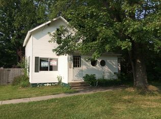 308 W Adams St, Coleman, MI 48618