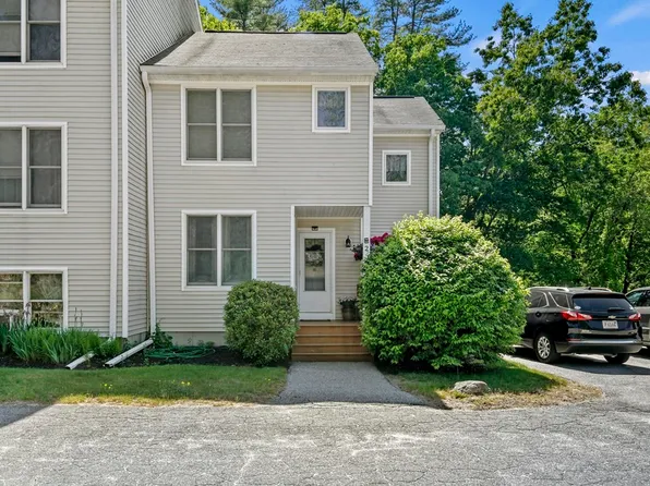 2 Meadowbrook Ct, Oxford, MA 01540