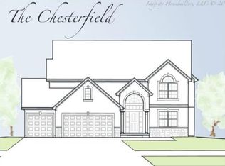 6317 N Whitetail Way, Parkville, MO 64152
