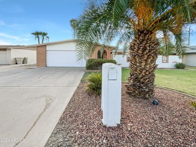 8013 N 45TH Avenue, Glendale, AZ, 85302
