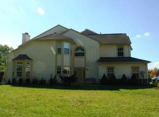 227 Bromley Ct, Robbinsville, NJ 08691