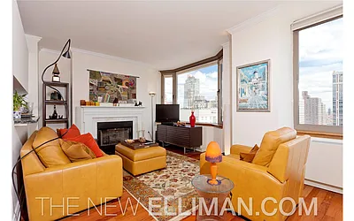 Sold by Douglas Elliman