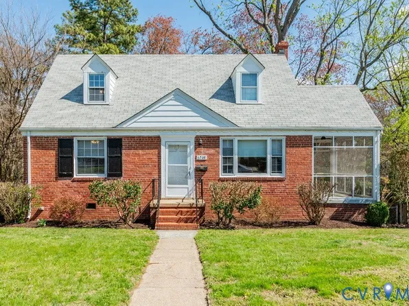 6708 Patterson Ave, Richmond, VA 23226