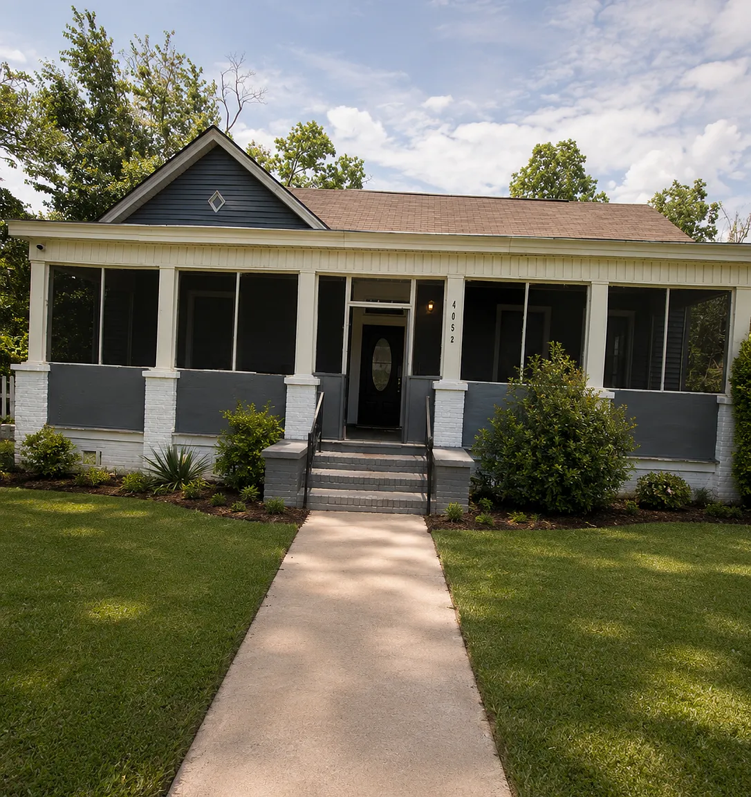 4052 Mikado Avenue - 1 — Photo 1