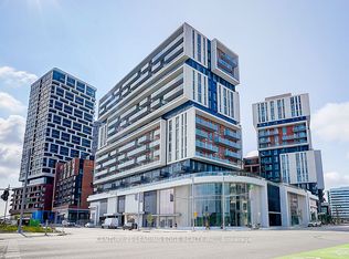 292 Verdale Cross #B904, Markham, ON L6G 0H6
