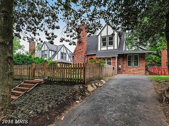 Private drive-way.  Off-street parking