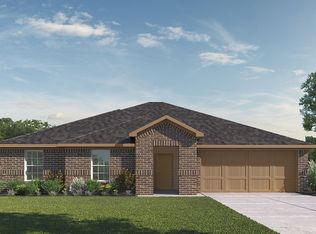 Coleman Plan, Waverly Estates, Nevada, TX 75173