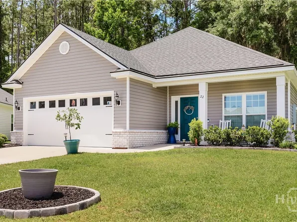 22 Muhly Loop, Richmond Hill, GA 31324