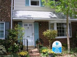 2501 B Patriot Way, Greensboro, NC 27408