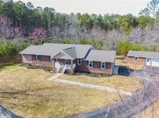 10910 Centennial Rd, Disputanta, VA 23842
