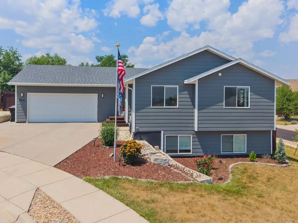 4625 Wisteria Ct, Rapid City, SD 57701