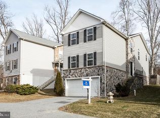 6207 Western Run Dr, Baltimore, MD 21209