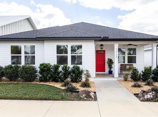 13135 SW 8th Ln, Newberry, FL 32669