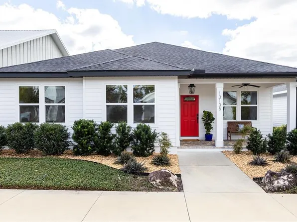 13135 SW 8th Ln, Newberry, FL 32669