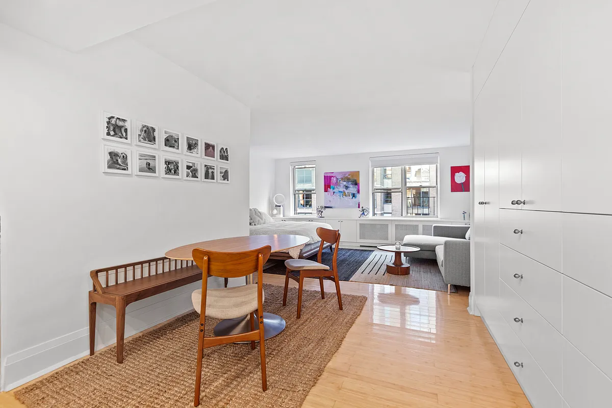 13 West 13th St Unit 7ES  