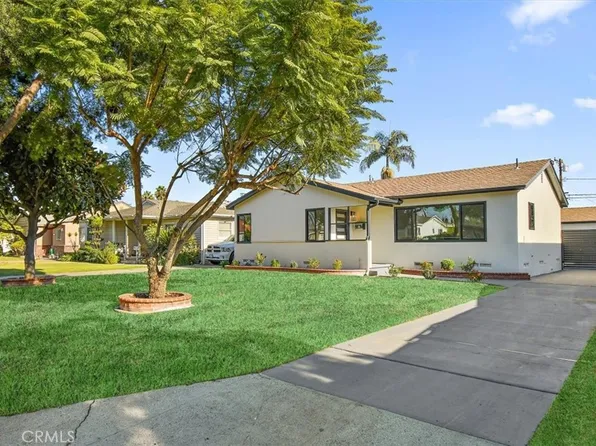 11832 Pomering Rd, Downey, CA 90241