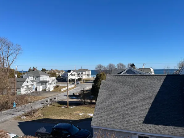 14 Myrica Ave, Rye, NH