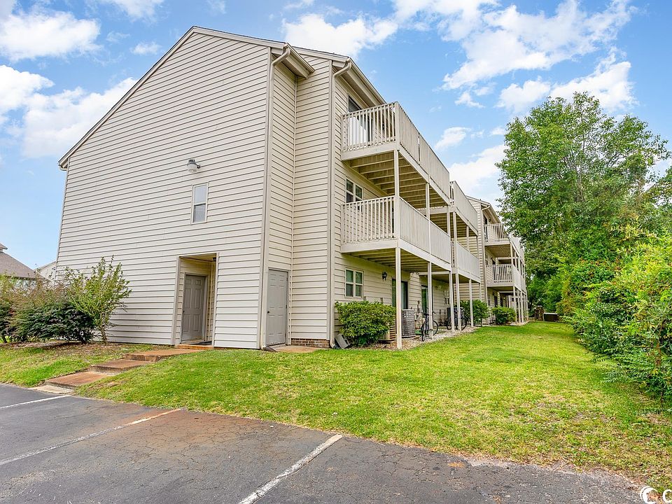 1356 Glenns Bay Rd Myrtle Beach SC Zillow