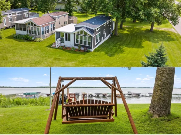 6751 State Highway 114 SW Lot 14, Alexandria, MN 56308