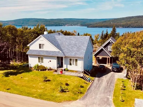 61 Kings Hill Road, Milltown, NL A0H1W0