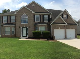 6298 Shell Dr SW, Atlanta, GA 30331